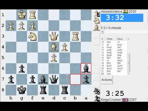 chess live
