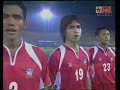 ASEAN Cup Final 2007 2nd Leg : Thailand 1-1 Singapore