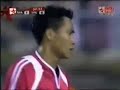 ASEAN Cup Final 2007 2nd Leg : Thailand 1-1 Singapore ASEAN Cup Final 2007 2nd Leg : Thailand 1-1 Singapore