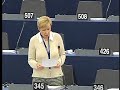 Urszuli Gacek ws uwolnienia bia?oruskiego opozycjonisty