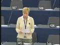 videos de Urszuli Gacek ws uwolnienia białoruskiego opozycjonisty