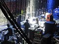 Mars Volta Backstage