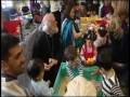 Archbishop's New Year Message - The Wealth that is our Fellow Human Beings