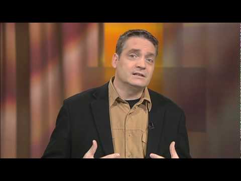 Why Does God Allow Natural Disasters - Stay In Touch - Ron Mainse