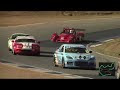 Thunderhill 25 hours