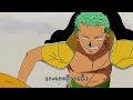 one piece nuova siglia