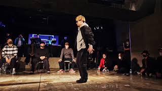 Tsubasa vs Legit – Poppers College 2020 大忘年会 FINAL