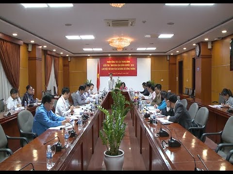 “Năm dân vận chính quyền” 2018 – lấy sự đồng thuận của người dân làm hiệu quả công tác