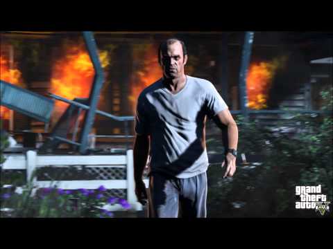 glamorous - confirmed song in gta 5 NO COPYRIGHT INTENDED.