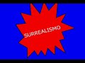 Aula de Vanguardas Européias - Literatura Brasileira