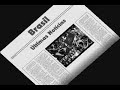 Aula de Vanguardas Européias - Literatura Brasileira