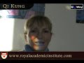 Qi Kung Class with Testimonials Qi Kung Class with Testimonials