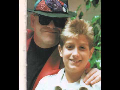 A Candle in the Wind: The Legacy of <b>Ryan White</b> - 0