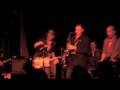 Gallon Drunk - live @ dbstudio Utrecht, the Netherlands