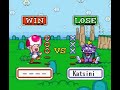 wario`s woods f�r den snes mehr auf www.retrolevel.de