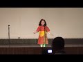 Kyla Wikang Filipino