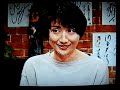 さんま・たけし with 松下由樹・観月ありさ (1/2)