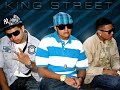 KING STREET EL SALVADOR FT. LOS1 BZ - GRACIAS A TI