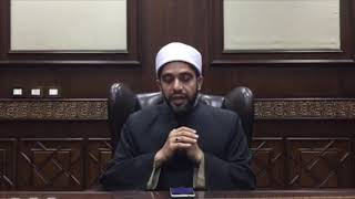 هل تقبل صلاتي وأنا جالس حال مرضي؟