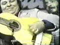 Hector Lavoe con Willie Colon - Canto a Borinquen