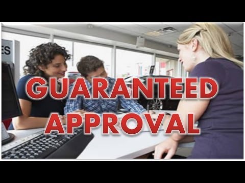 how to get a vehicle with no credit
