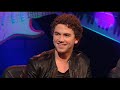 Never Mind the Buzzcocks - Simon Amstell: A Moving Tribute