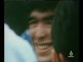 argentina hungria 1 round world cup 1978