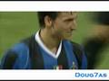 Zlatan Ibrahimović - The Hurricane [by Doug7as]