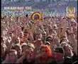 Toxicity - System Of A Down (Live Big Day Out) + Good Bye Blue Sky