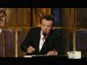 Bruce Springsteen - Rede zur Aufnahme von U2 in die Hall Of Fame (1)