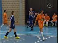 Neo futsal: ZVC Affligem - PS Oostkamp goals x 2 Neo futsal: ZVC Affligem - PS Oostkamp goals x 2