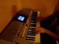 Polka Dziadek / Grandpa Polka- Yamaha PSR s900