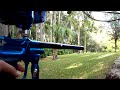 fast fingers!! Paintball fast fingers!! Paintball
