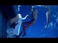 Satsuriku No Tenshi - Lost Without You 「AMV」Za