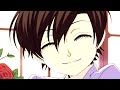 OHSHC - Haruhi/Syo ~ 'I'm In Trouble!' ~ Happy B-day, SummerFoxie!!!