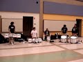 Brackenridge Drumline Beat 06-07 Brackenridge Drumline Beat 06-07