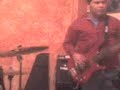 aqui los terror waves con una de mis rolas favoritas! y dedicada pa mi pero ahi hizo falta el joven bushiusman!
los amo terror!!!!