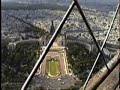 Your tour of the Eifel Tower! Part I