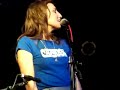 Ingrid Michaelson and Sara Bareilles share the stage