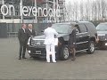 Feyenoord zwicht (nog) niet voor Russisch geld