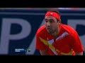 nadal vs baghdatis highlights