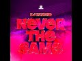 Dj Hazard – Its A Secret