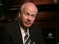 Canadian Tv interviews His Holiness The Dalai Lama Part 1