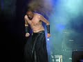 Finntroll @ Masters Of Rock 2007