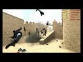 GMod - Fun in Dust