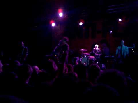 Anti Flag - Turncoat (Live)