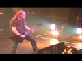 The treason wall / The wonders at your feet - Live in Tokyo,