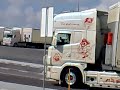 RSJ ROAD PIRATE V8 580