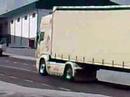 RSJ ROAD PIRATE V8 580