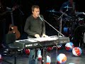Secret Ambition - Michael W. Smith Caribbean Cruise 2008